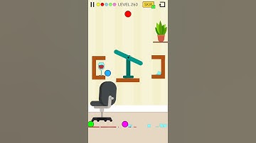 Spill It! | Level 260 (3 Stars)
