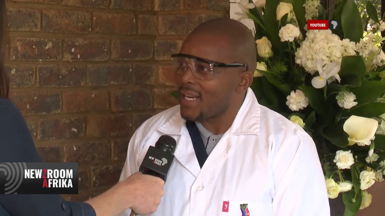 Panyaza Lesufi to launch St Barnabas and UJ Metropolitan Maths and