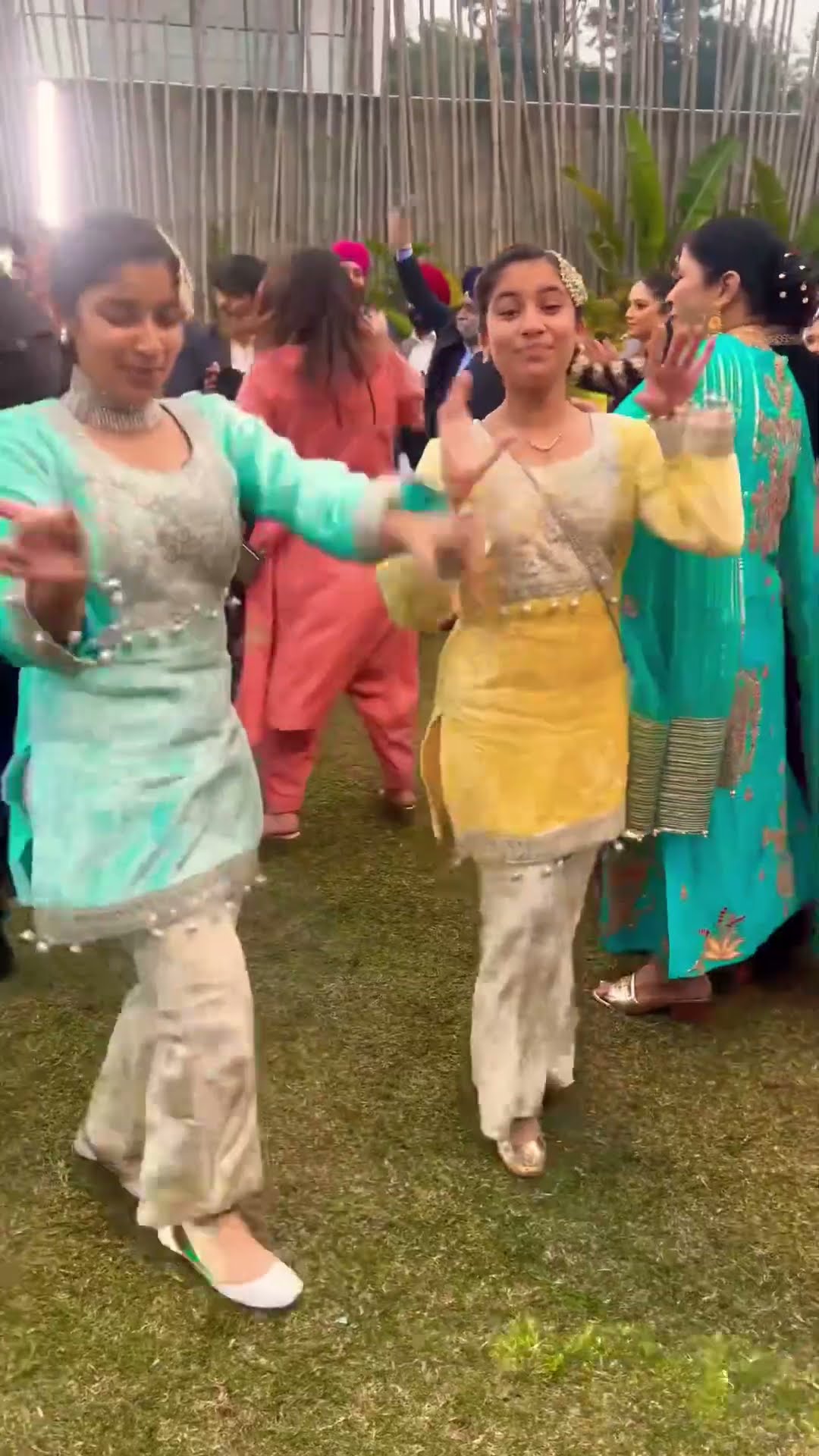 We Can Dance Anywhere ? | RS 1313 SHORTS | Ramneek Singh 1313 #Shorts