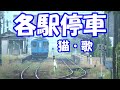 猫 / 各駅停車