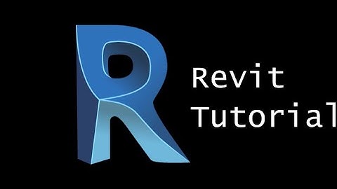 Revit (2020) Beginner Tutorial - Doors & Windows