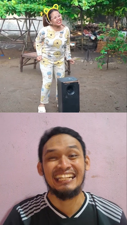 kiti dikejar eli bawa sound horeg part 2 #trendingshorts #masukberanda #comedy #funny #lucu