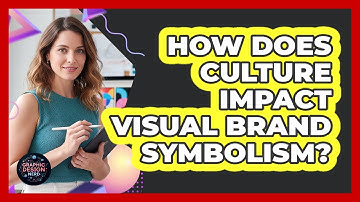 How Does Culture Impact Visual Brand Symbolism?