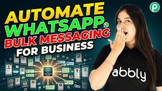 Automate WhatsApp Bulk Messaging for Business screenshot 5