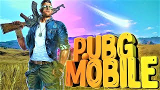 8 Kill Klassik, Livik mapツ мой Англиский таво, PUBG MOBILE