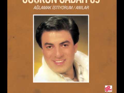 Coşkun Sabah -  Alıştım Sana