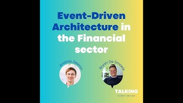 Anatoly Zelenin: Tiered Storage, Kafka training & EDA in Finance