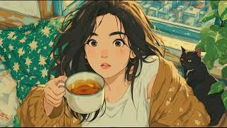 Tranquil Productivity | Chillout Music for Deep Work, Study & Enhanced Focus Flow | Deep Work 🎹