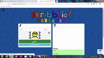 skribbl.io auto draw hack (Easy)