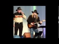 Messin with willie bufford does pancho and lefty