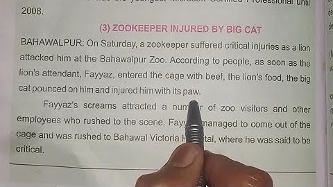 English Class 7: Unit 6 Part 2 || Media as a Source of Knowledge || Sindh textbook board