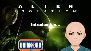 Alien Isolation Introduction - PC HD Gameplay 60fps