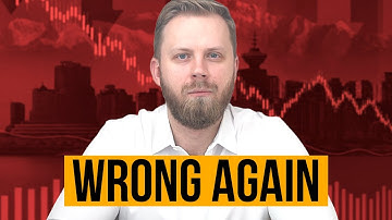 Vancouver Real Estate Forecasts Are Always Wrong — Here’s Why