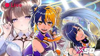 [X50MGS TPE on-Air][08/17下半][1店] GITADORA- DM直播