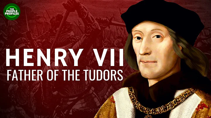 Henry VII - Father of the Tudors Documentary
