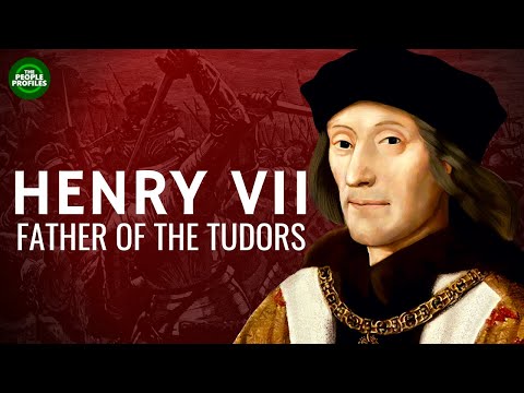Video: Cine a fost tatăl lui Henry al optulea?