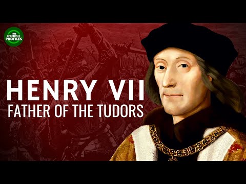 Video: Biografie Van Henry VII - Alternatieve Mening