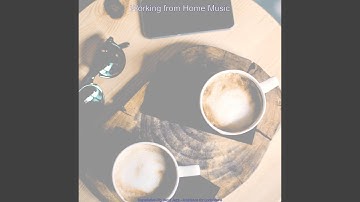 Romantic Backdrops for Work from Home