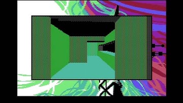 BOOZE DESIGN & INSTINCT 2009 ANDROPOLIS (C64)