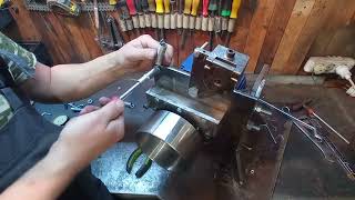 видео: Гриндер без опыта. Ожидание и реальность. картинка: Гриндер без опыта. Ожидание и реальность.