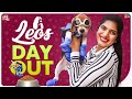 Leo's Day Out || Pet Lovers || Deepti Nallamothu || Deepti's Diary