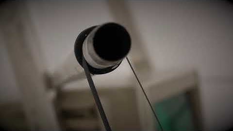 "home of/nature" - tape loops installation by Jerry Jerson for ZWEIZIMMERWOHNUNG exhibition