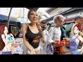 Bangkok Market with Kim (Pre-Covid Walkaround)