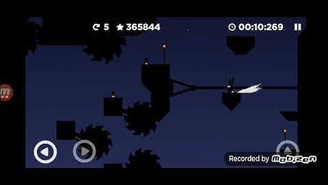Run Rabbit Run level 1-14 100% FWR - 15.838 seconds