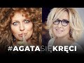 Agata się Kręci - "Powrót z Bambuko" Kasia Nosowska