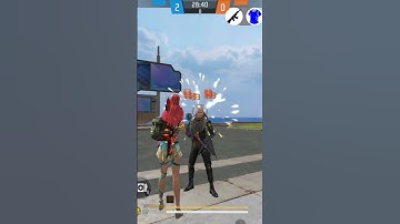 Xayne Character Ability After Update 🔥 Xayne Free Fire Character Ability Change Test #srikantaff