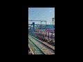 #indianrailways #train #travel #journey #lifeisbutadream #bnaras #varanasi #masti ✨🚂❣️