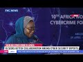 FG Seeks Better Collaboration Among Cyber Security Experts