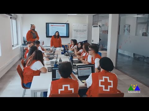 Nuestra Gente: Cortos TSEAS, Cruz Roja empleo y Tecnología radar en el Hospital  25 de marzo 2025