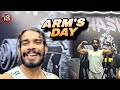 Arms Day