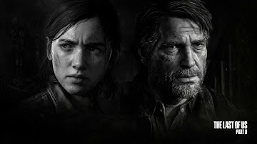 ("The WLF") The Last of Us Part 2 OST