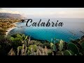 Calabria  - a land to discover and enjoy what's best in Italy.