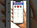 S вќ пёЏ S Name Love S Ll New Stylish Pattern Locks Shorts Viralshorts Pattern Youtubeshorts S вќ пёЏ S Name Love S Ll New Stylish Pattern Locks Shorts Viralshorts Pattern Youtubeshorts