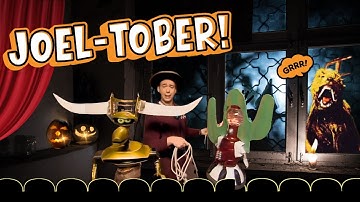 Joel-Tober! | Classic Joel-Era Weekends | Volume II