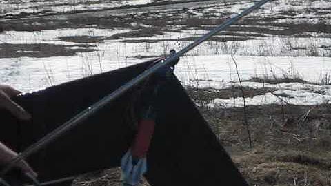 Swift II (FPV-control)