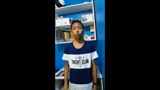 Derlis José Baque Moreta - 10Mo Egb B