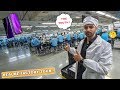 How Realme Smartphones Are Made - Realme Factory Tour | Step By Step !