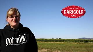 Milk Quality & Safety - Darigold