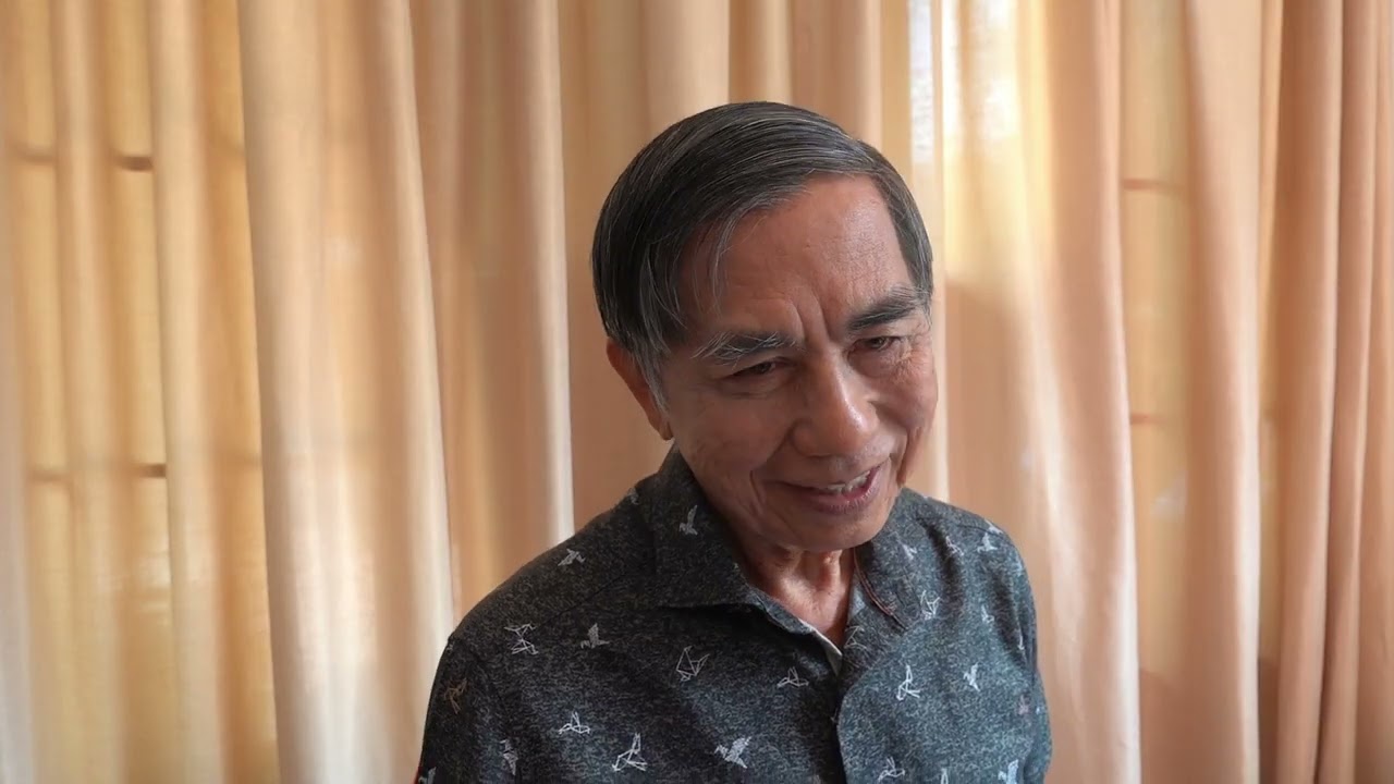 หมอสันต์กับผู้เกษียณ ตอน 4. ความสุข