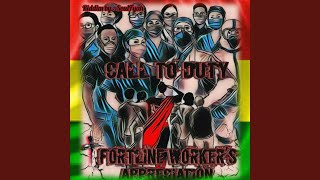 Salute (feat. Schreffler Maxwell)