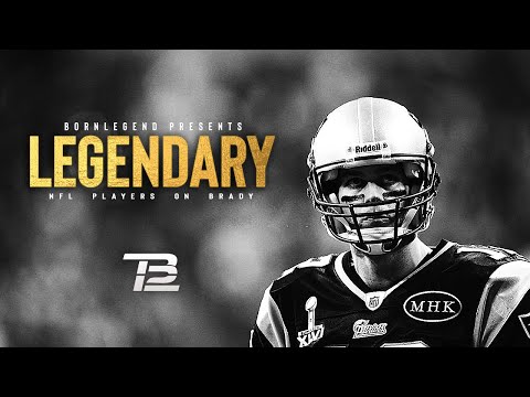 NFL Players on Tom Brady (Montana, Peyton, Rodgers..)