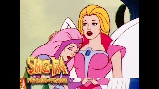 She Ra Princess of Power | Micah of The Moon | English Full Episodes | Kids Cartoon | Old Cartoon