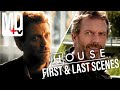 House First &amp; Last Scenes (Season 1 - Season 8) | MD TV