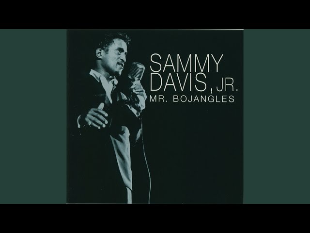 Sammy Davis Jr. - Candy Man