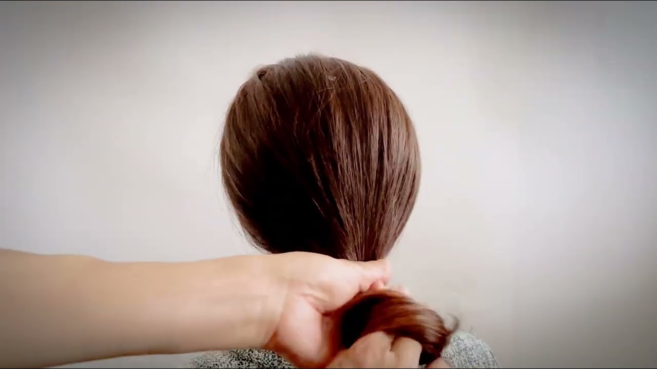 タマルサンのかんざしの使い方 (lra-hst-31b)