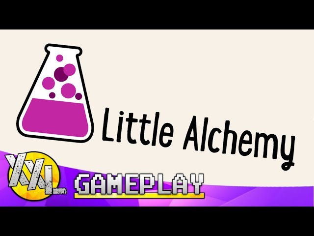 Os vídeos de Little Alchemy (@littleachemyhunts) com Be Gone Thot